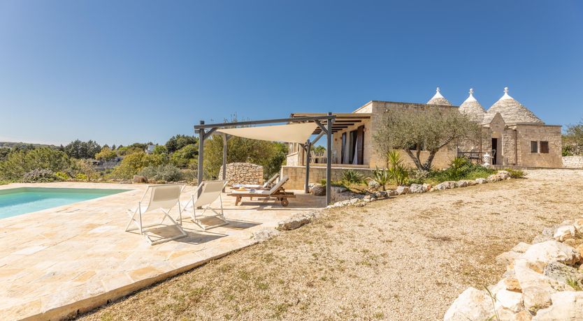 Photo of Trullo Vista