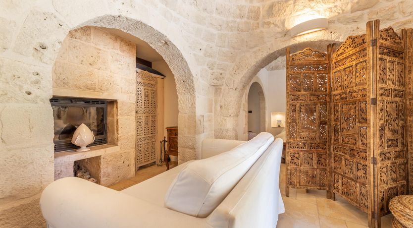 Photo of Trullo Vista