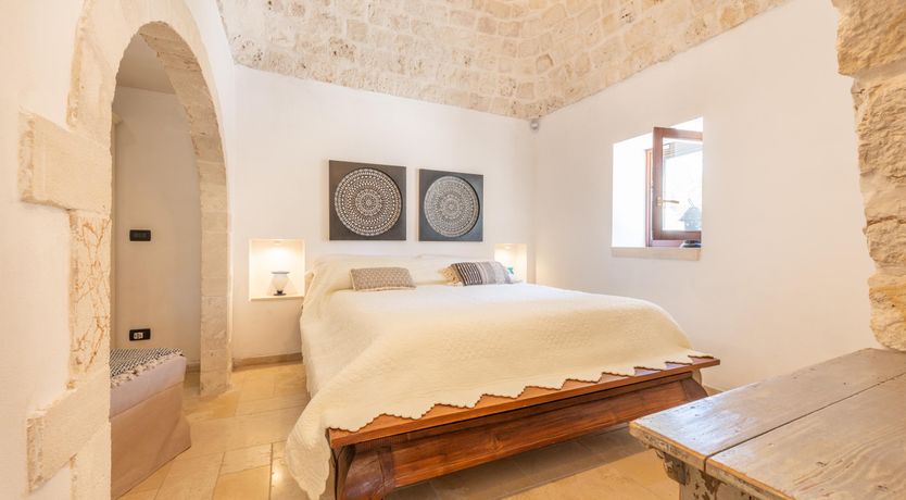 Photo of Trullo Vista