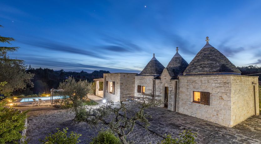 Photo of Trullo Vista