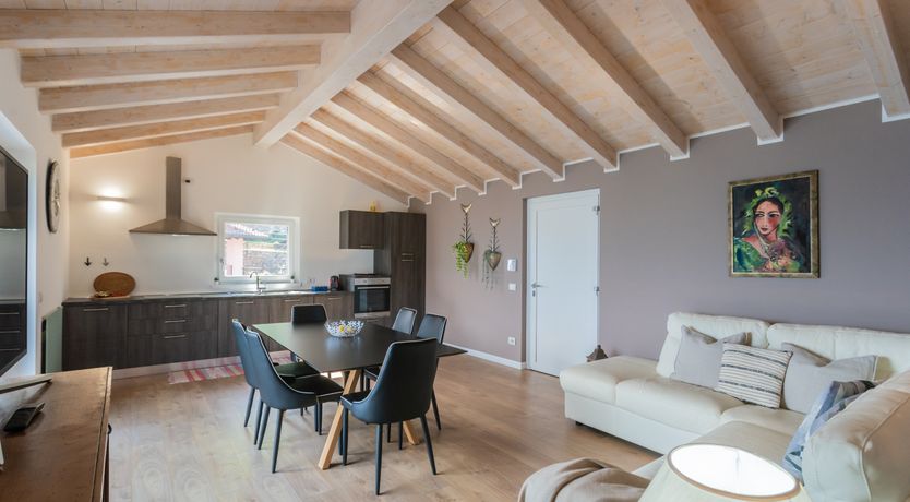 Photo of Lake & Timber