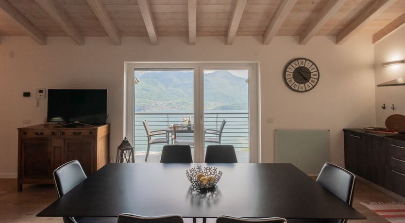 Photo of Lake & Timber