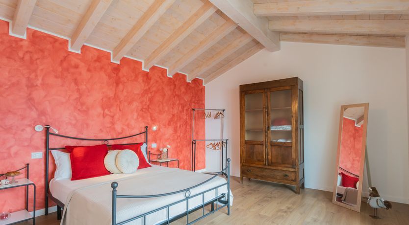 Photo of Lake & Timber