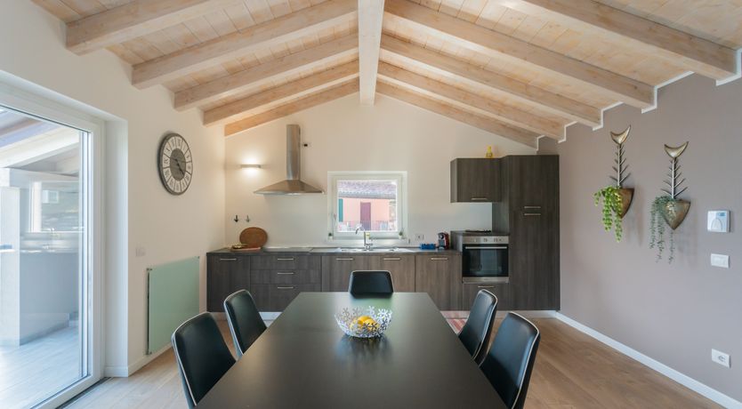 Photo of Lake & Timber