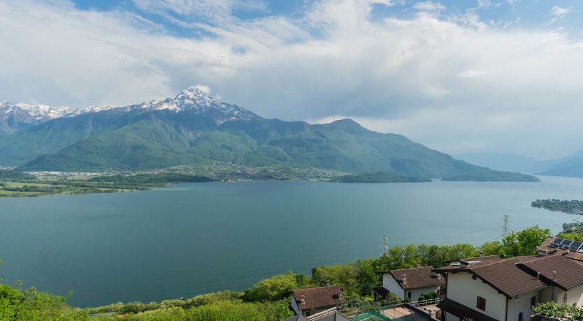 Photo of Lake & Timber