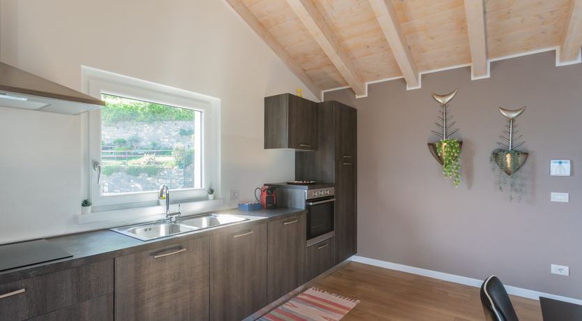 Photo of Lake & Timber