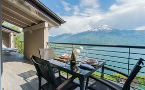 Photo of Lake & Timber