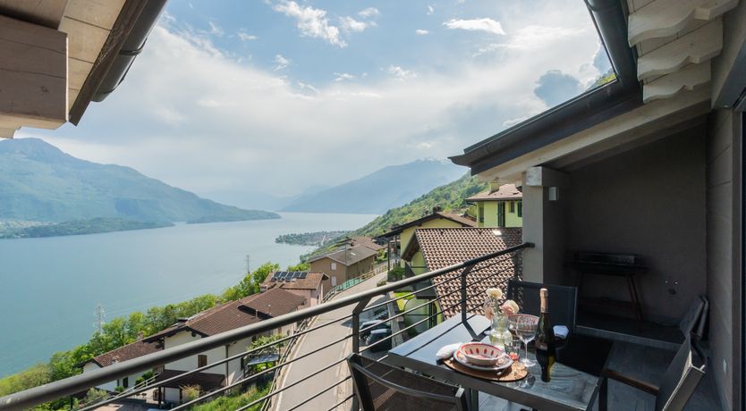 Photo of Lake & Timber