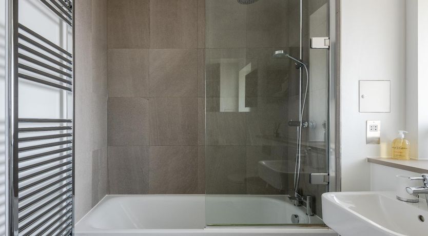 Photo of A City Home