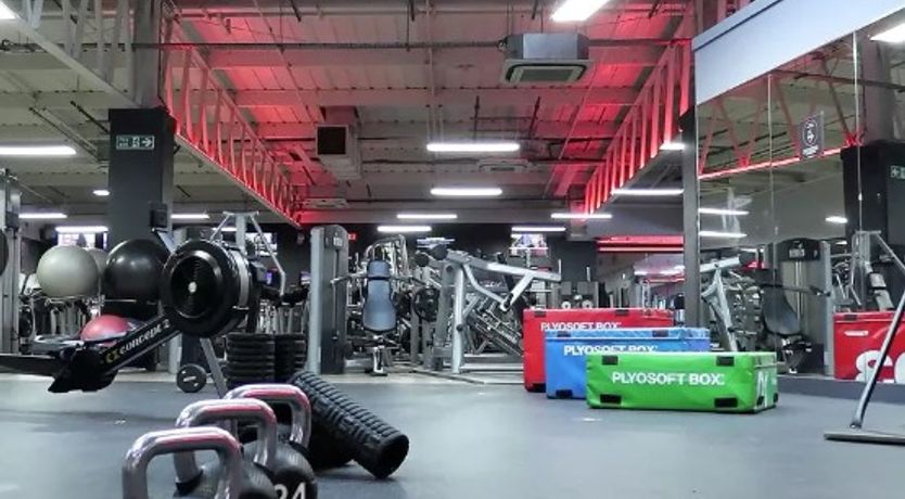 Photo of A City Home