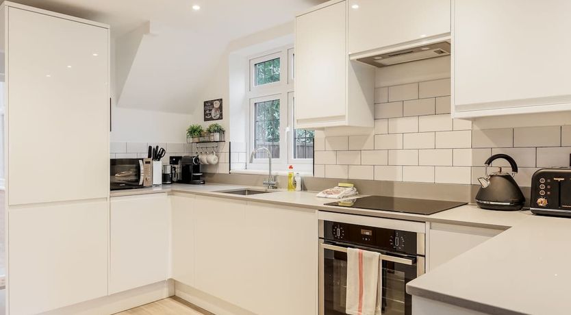 Photo of Coastal Castle