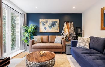 Coastal Castle Holiday Home