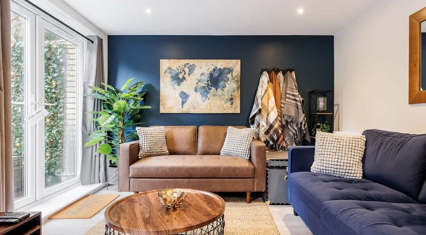 Photo of Coastal Castle