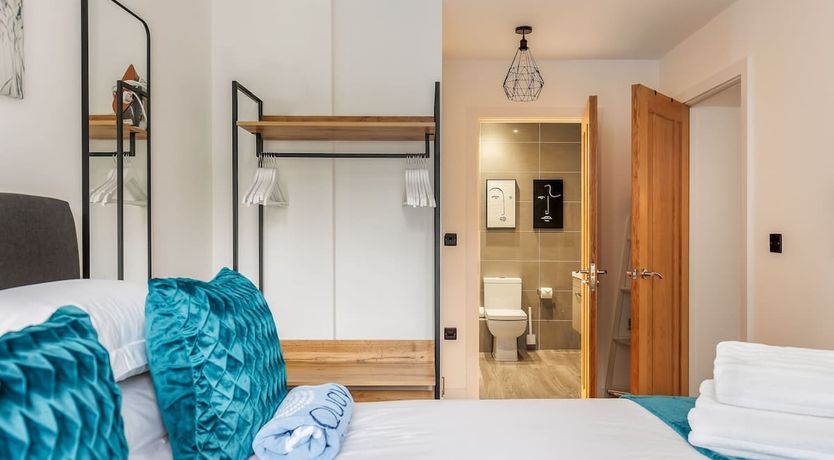 Photo of Coastal Castle