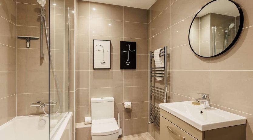 Photo of Coastal Castle