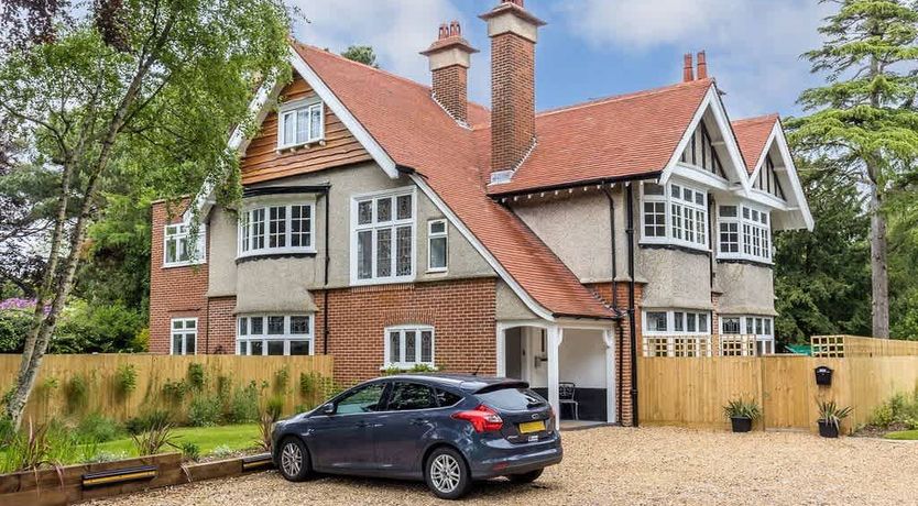 Photo of Coastal Castle