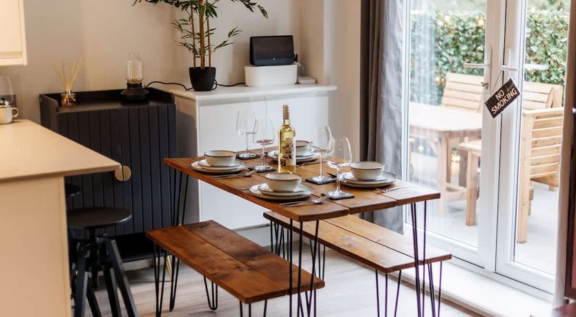 Photo of Coastal Castle