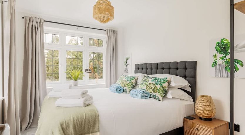 Photo of Coastal Castle