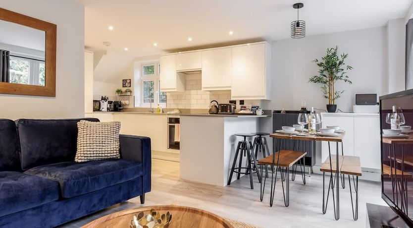 Photo of Coastal Castle