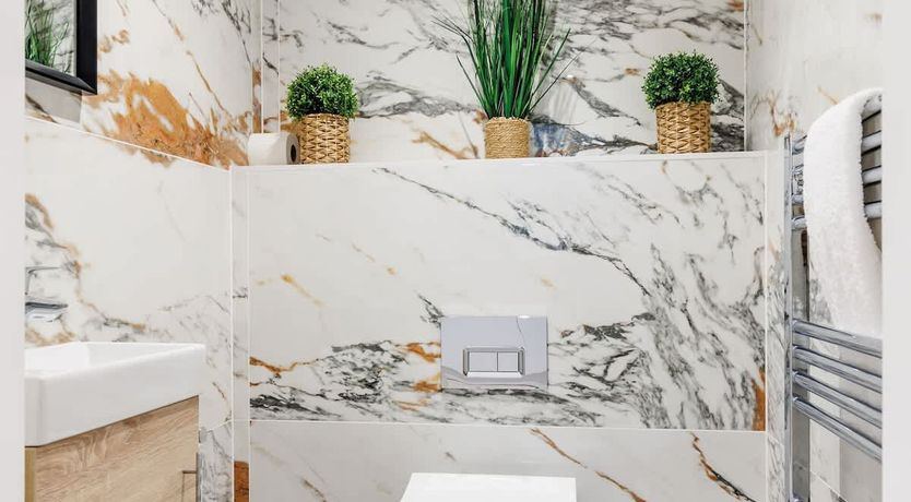 Photo of Coastal Castle