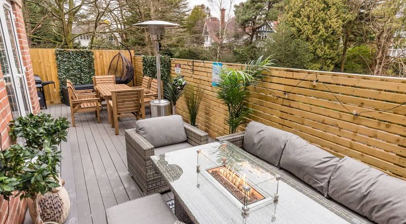 Photo of Coastal Castle