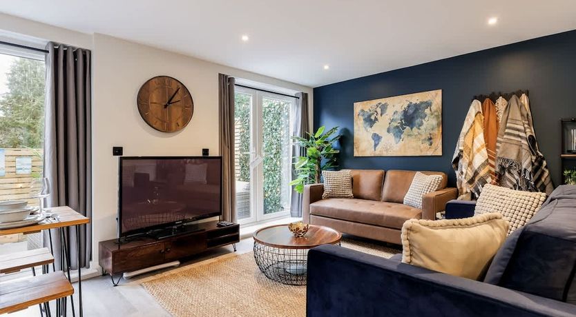 Photo of Coastal Castle