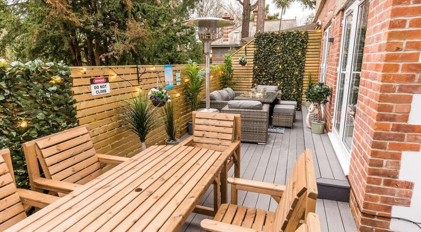 Photo of Coastal Castle