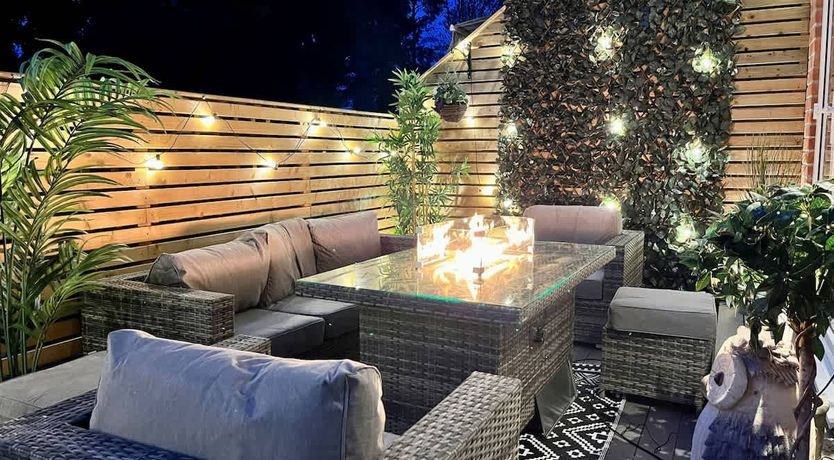 Photo of Coastal Castle