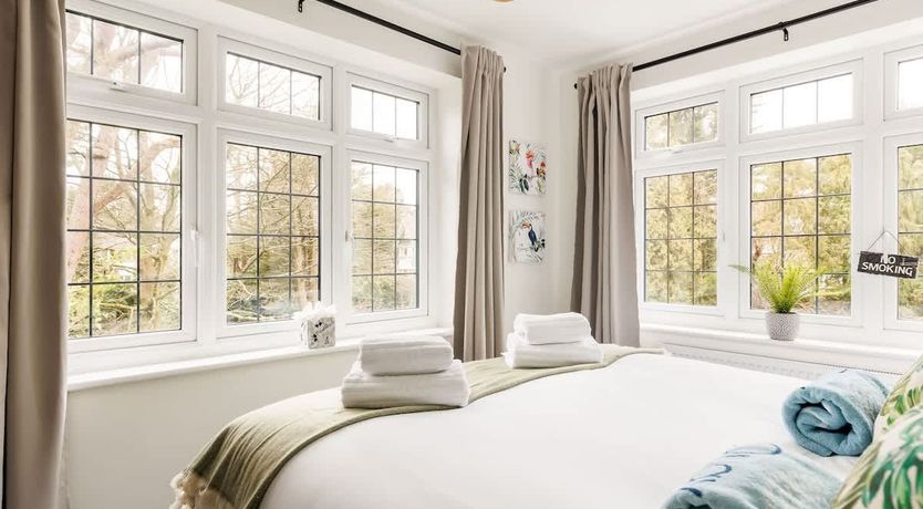 Photo of Coastal Castle