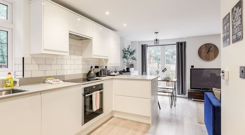 Photo of Coastal Castle