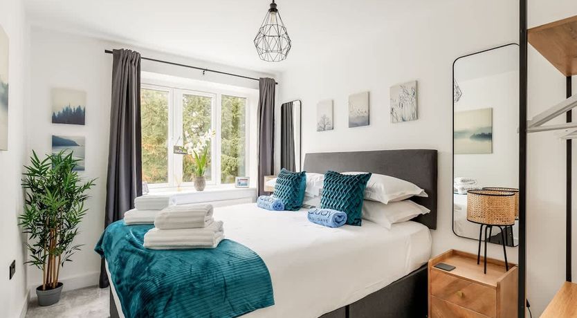 Photo of Coastal Castle