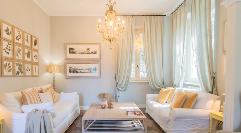 Photo of Lake Como Comfort