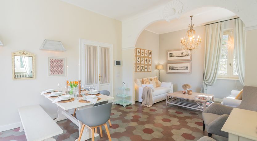 Photo of Lake Como Comfort