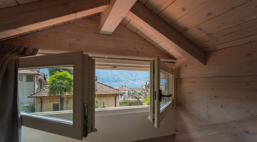 Photo of Lake Como Comfort