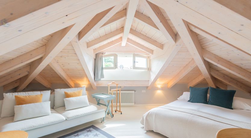 Photo of Lake Como Comfort