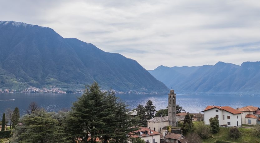Photo of Lake Como Comfort