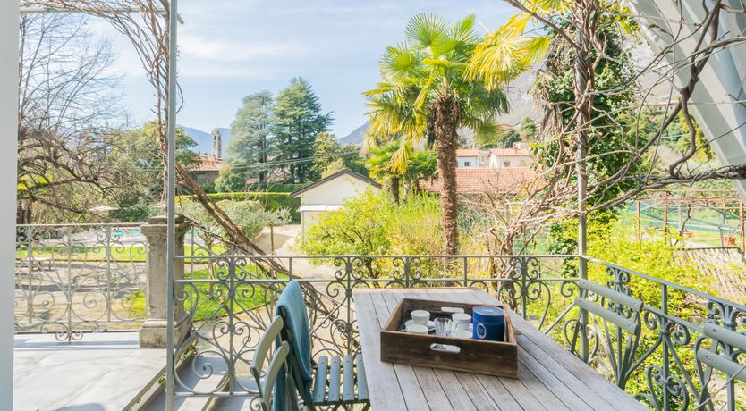 Photo of Lake Como Comfort