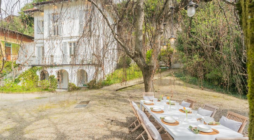 Photo of Lake Como Comfort