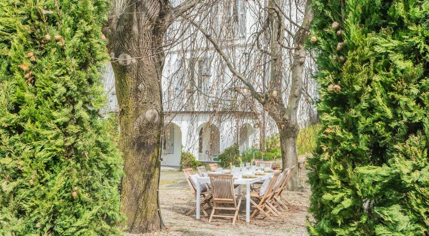 Photo of Lake Como Comfort