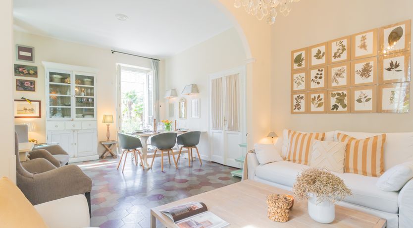 Photo of Lake Como Comfort