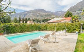 Photo of Lake Como Comfort