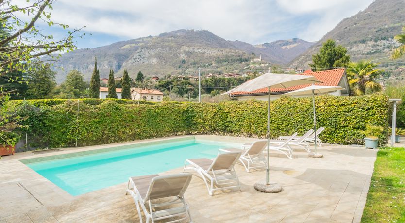 Photo of Lake Como Comfort