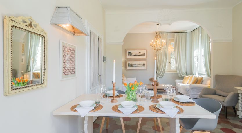 Photo of Lake Como Comfort