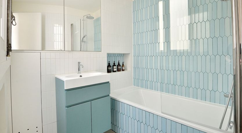 Photo of The Musician's Home