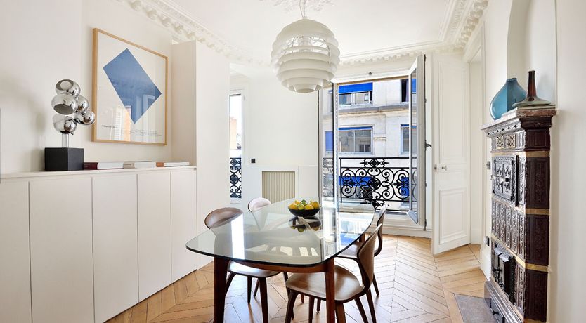 Photo of The Musician's Home