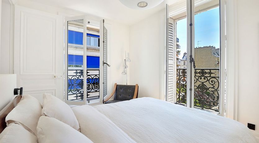 Photo of The Musician's Home