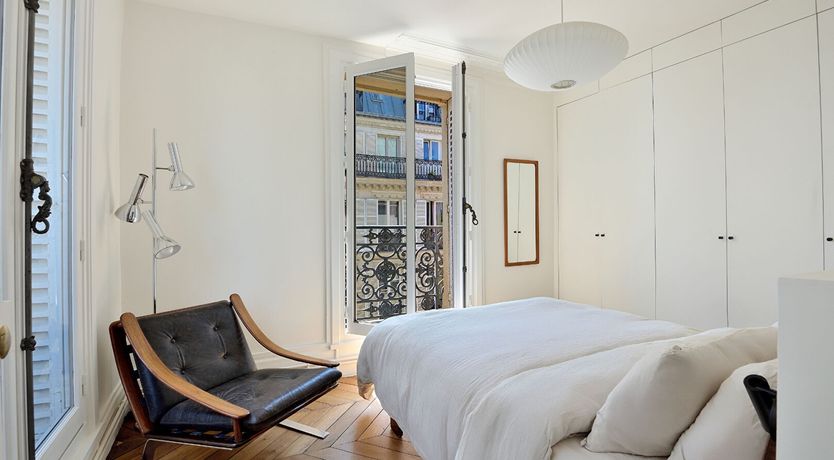 Photo of The Musician's Home