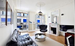 Photo of The Musician's Home