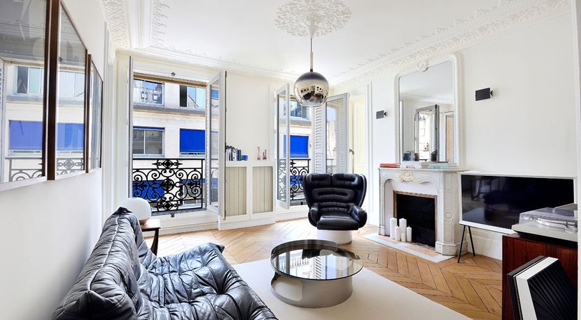 Photo of The Musician's Home