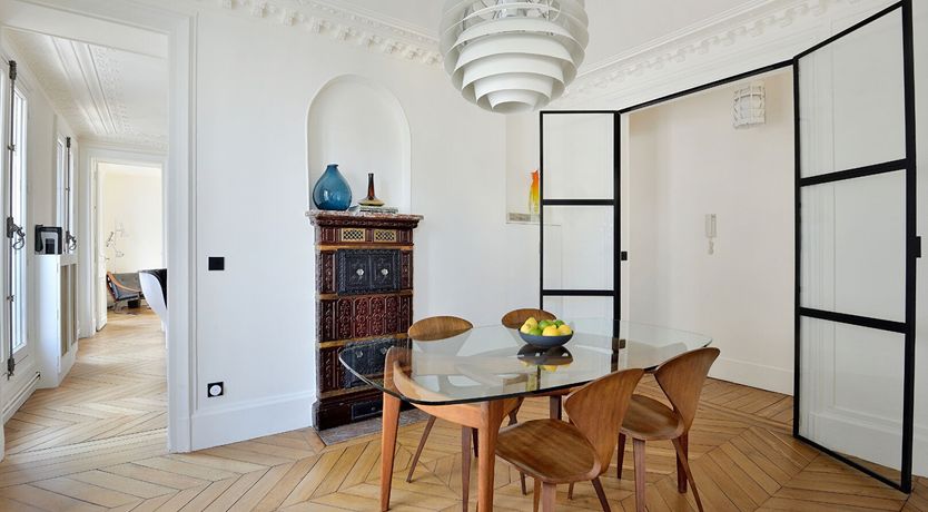 Photo of The Musician's Home